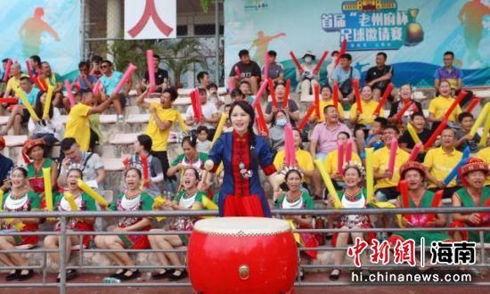 “但是，从技术上来讲，每个人都在改变。